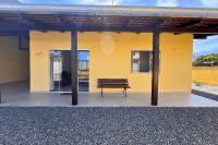 Casa Amarela - WIFi - Prox Praia e Beto Carrero - B&B