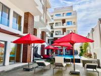 Imperial Resort Hurghada Studio pool view - B&B Hurghada