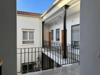 Apartamento El Barranco - Ferienwohnung