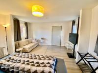 Ferienhaus "Sofia" Anno 1650, NEU - Top Lage - Tempur Beds - WIFI - Parking - im Herzen von Detmold-Altstadt, Historische Stadtmauer, Old lane Detmold - Chambres d'hôtes Detmold