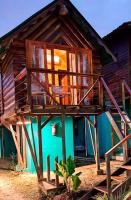 Bungalow - Beach Front