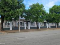 Aloes 1st on Camp - B&B