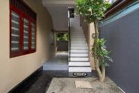 The CatiPe Lodge - B&B