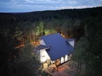 Pinesthesia - Ferienwohnung Broken Bow