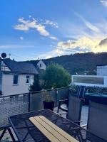 Moselträubchen - B&B