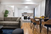 Schöne Apartments in Bad Honnef I home2share - B&B Bad Honnef