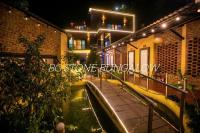 Homestay BG Stone Mộc Châu - B&B