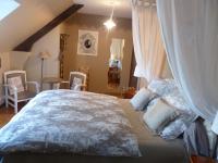 Habitación Doble Clásica