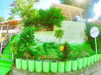 Yanfer Tayrona - Bed and Breakfast Santa Marta