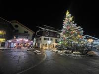 Caprice 4 - 2 pieces centre village, proche pistes - B&B La Clusaz
