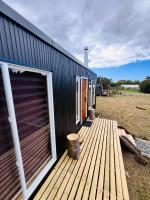 Refugio del Bosque - B&B Ancud