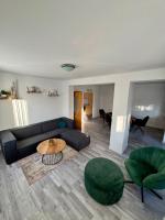 Haus Leo - Ferienwohnung