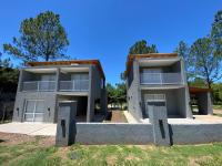 cuatro vientos 1 - Ferienwohnung Santa Rosa de Calamuchita