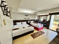 Chambre Familiale Deluxe