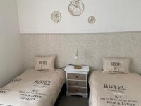 Maison 3 Chambres