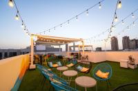 Izzzi Life Mint - B&B Dubái