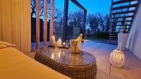 Suite with Terrace