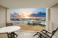 Yacht Club Villas 1-505 - Marina View - B&B