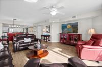 Yacht Club Villas 1-505 - Marina View - Chambres d’hôtes Myrtle Beach