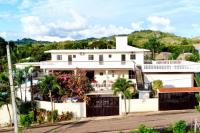 Villa Cruz - Chambres d’hôtes Las Galeras