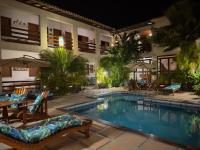 Pousada Vila Morena - B&B