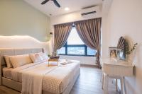 Agile Bukit Bintang by Feel Home - Ferienwohnung Kuala Lumpur