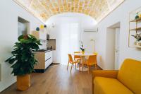 Giardino del Foro - Ferienwohnung Palermo