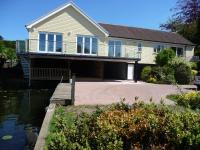 Reedlings - B&B Norwich