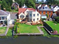 The Little House - Chambres d'hôtes Norwich