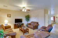 Patio and Community Perks! San Tan Mountain Retreat - Chambres d’hôtes San Tan Valley