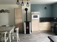 Gîte Le Coin des Voyageurs - B&B Coin-sur-Seille