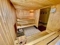 Bel Appartement Chaleureux 306 - Le Garbet - Résidence Grand Hôtel - Bed and Breakfast Aulus-les-Bains