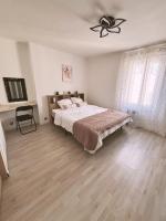 Maison au cœur du village - Cocon de Provence - Ferienwohnung Puget-sur-Argens
