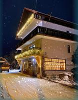 Agroturystyka Górski Wypoczynek - B&B Stryszawa