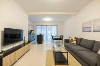 Beautiful Modern Central 2BR Apt - Ferienwohnung Ta’ Xbiex