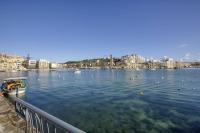 Seaview,beautiful 3br Apt 3 - B&B