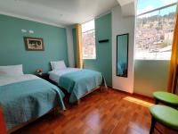 Catag Wasi Casa hospedaje - B&B Cajamarca