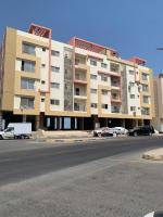 Quiet quarter and private beach - Ferienwohnung Hurghada