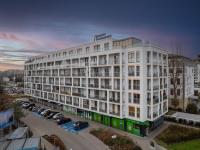 Piękny Apartament Bobrowiecka z balkonem - B&B