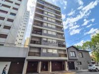 Tu Departamento en MDQ - La Perla - Ferienwohnung Mar del Plata