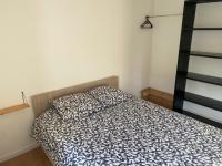 Appartement 2 pièces Poncin - B&B