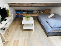 Joli nid douillet au Vieux-Port - B&B