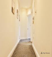 2 Bedroom 2 Bath Flat in Wandsworth - Chambres d’hôtes Londres