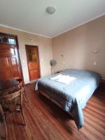 Chambre Triple
