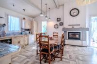 La Pinède - Bed and Breakfast Salavas