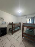 Casa na Praia Frente Mar 02 - Bed and Breakfast Itapema