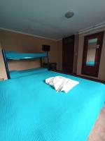 Chambre Familiale Standard
