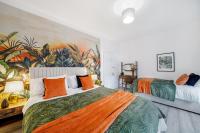 Stylish 4-Bedroom Home in the Heart of London - B&B