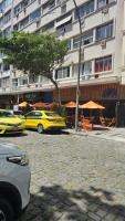Copacabana Beach Lofts - Ferienwohnung Rio de Janeiro
