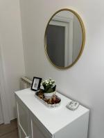 Art Apartment Gemelli - B&B Roma